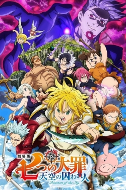 watch-The Seven Deadly Sins: Prisoners of the Sky