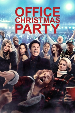 watch-Office Christmas Party