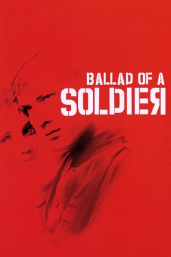 watch-Ballad of a Soldier