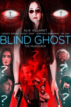 watch-Blind Ghost