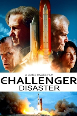 watch-The Challenger