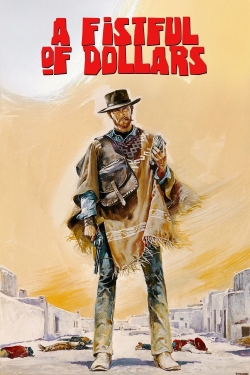 watch-A Fistful of Dollars