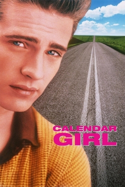 watch-Calendar Girl