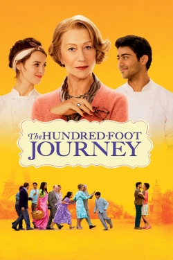 watch-The Hundred-Foot Journey