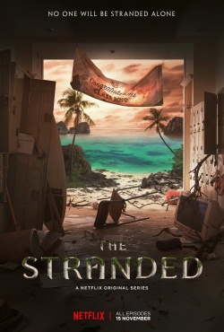 watch-The Stranded