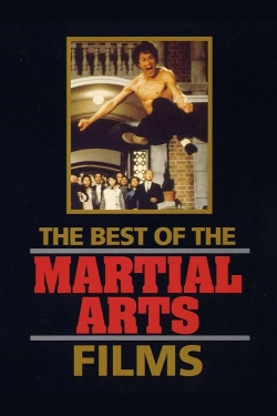 watch-The Best of the Martial Arts Films
