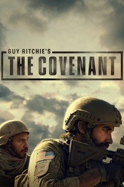 watch-Guy Ritchie's The Covenant