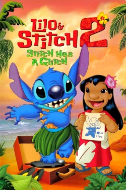 watch-Lilo & Stitch 2: Stitch has a Glitch