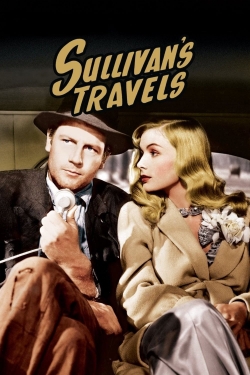 watch-Sullivan's Travels