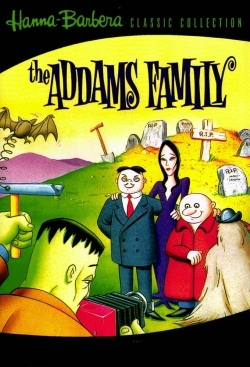 watch-The Addams Family