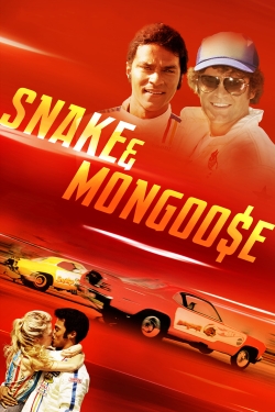 watch-Snake & Mongoose