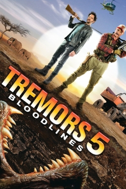watch-Tremors 5: Bloodlines