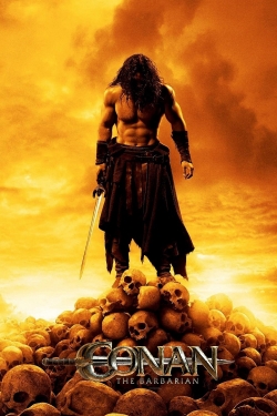 watch-Conan the Barbarian