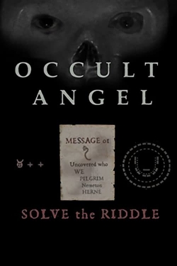 watch-Occult Angel
