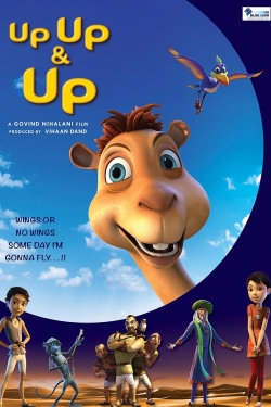 watch-Up Up & Up