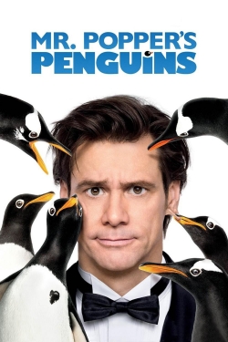 watch-Mr. Popper's Penguins