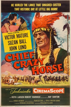 watch-Chief Crazy Horse