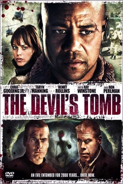 watch-The Devil's Tomb