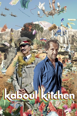 watch-Kaboul Kitchen