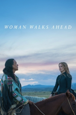 watch-Woman Walks Ahead