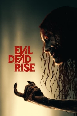watch-Evil Dead Rise
