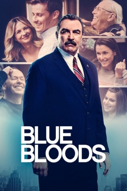 watch-Blue Bloods