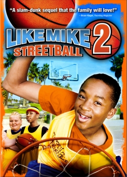 watch-Like Mike 2: Streetball