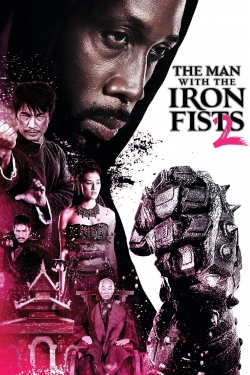 watch-The Man with the Iron Fists 2