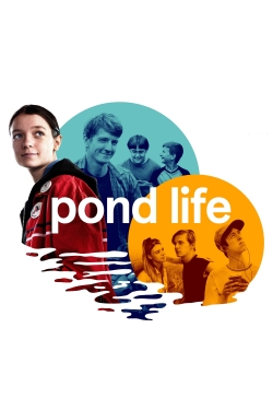 watch-Pond Life