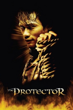 watch-The Protector