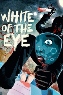 watch-White of the Eye