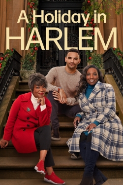 watch-A Holiday in Harlem