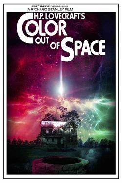 watch-Color Out of Space