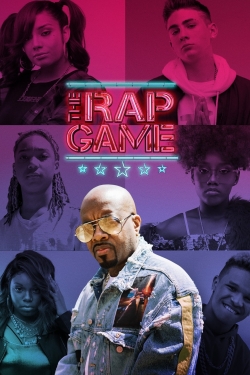 watch-The Rap Game