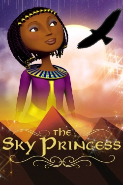 watch-The Sky Princess