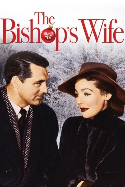 watch-The Bishop's Wife