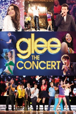 watch-Glee: The Concert Movie
