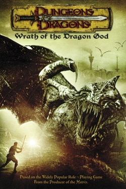 watch-Dungeons & Dragons: Wrath of the Dragon God