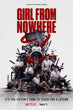 watch-Girl from Nowhere