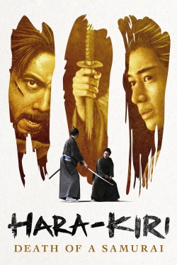 watch-Hara-Kiri: Death of a Samurai