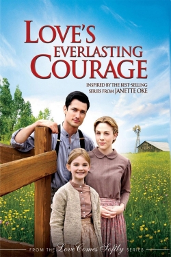 watch-Love's Everlasting Courage