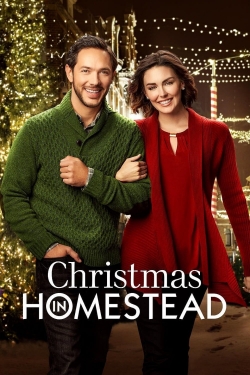 watch-Christmas in Homestead