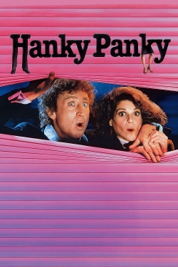 watch-Hanky Panky