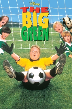 watch-The Big Green