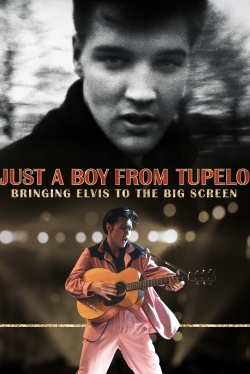 watch-Just a Boy From Tupelo: Bringing Elvis To The Big Screen