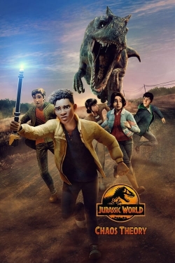 watch-Jurassic World: Chaos Theory