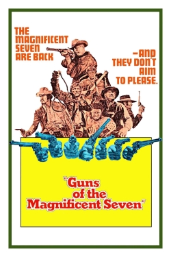 watch-Guns of the Magnificent Seven