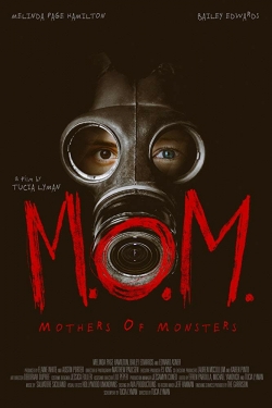 watch-M.O.M. Mothers of Monsters