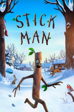 watch-Stick Man
