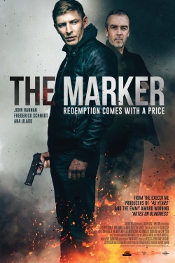 watch-The Marker